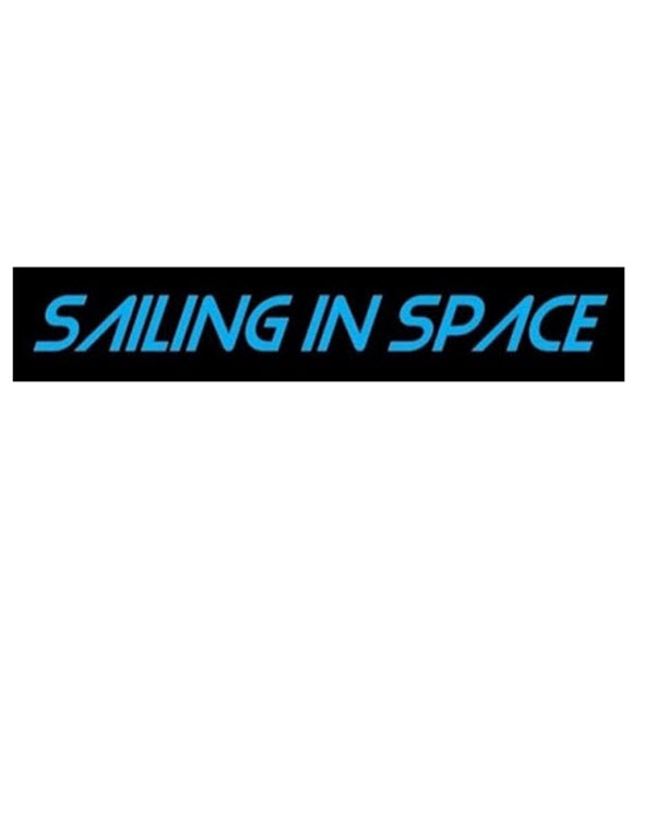 Merchandise | Sailing In Space